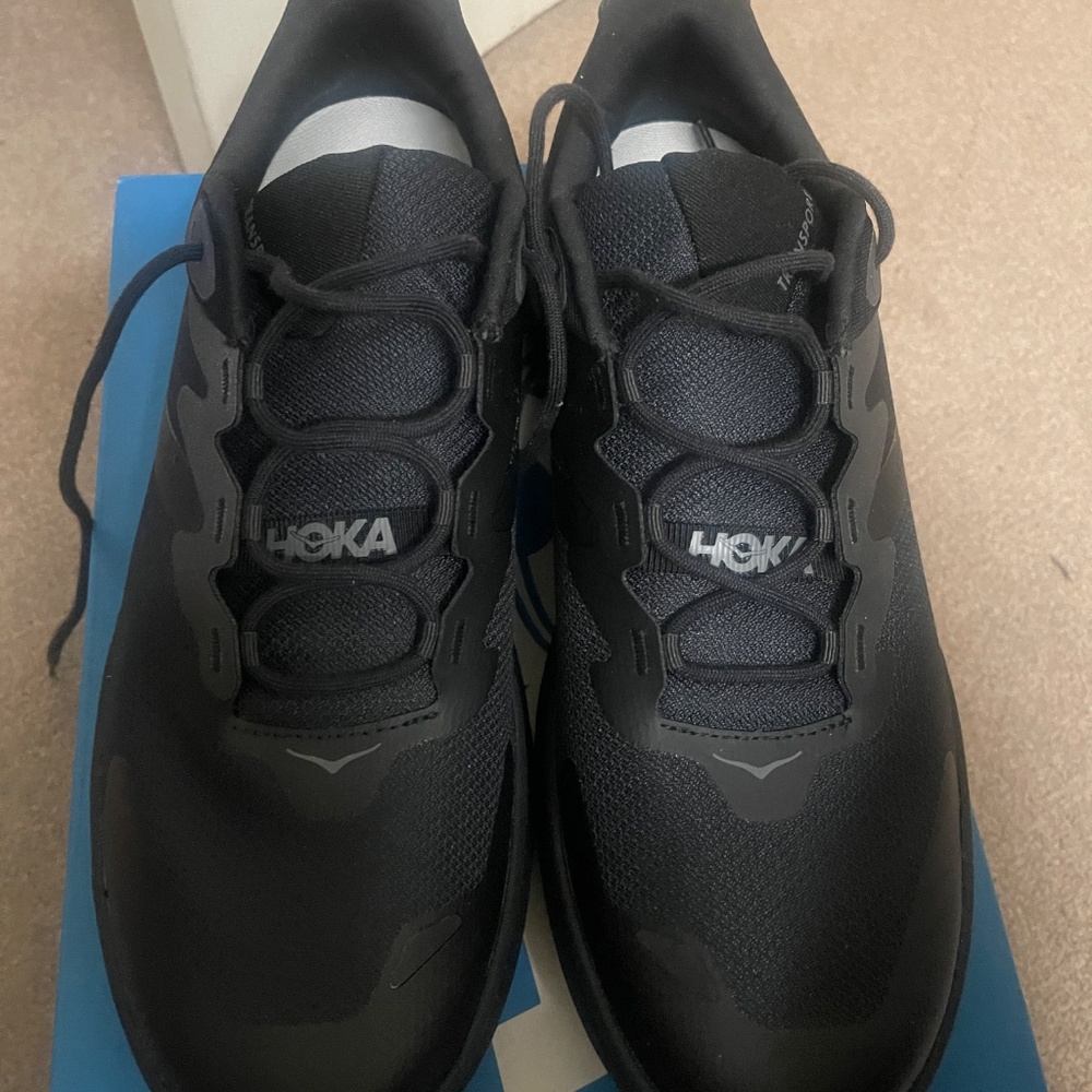 Hoka M TRANSPORT - Picture 5 of 5